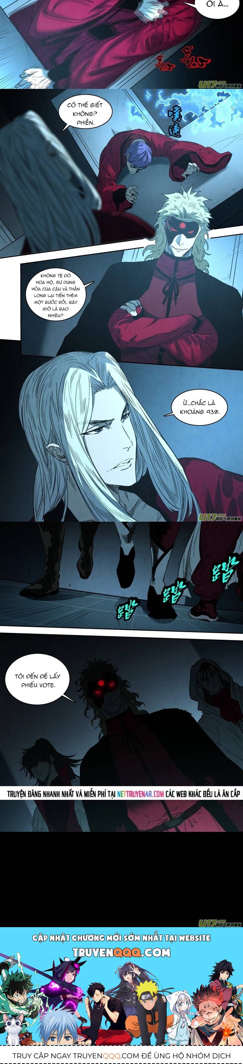 Tỏa Long Chapter 257 - 7