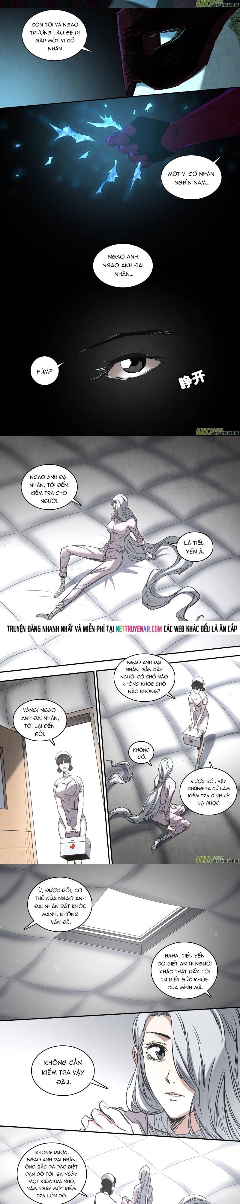 Tỏa Long Chapter 258 - 6