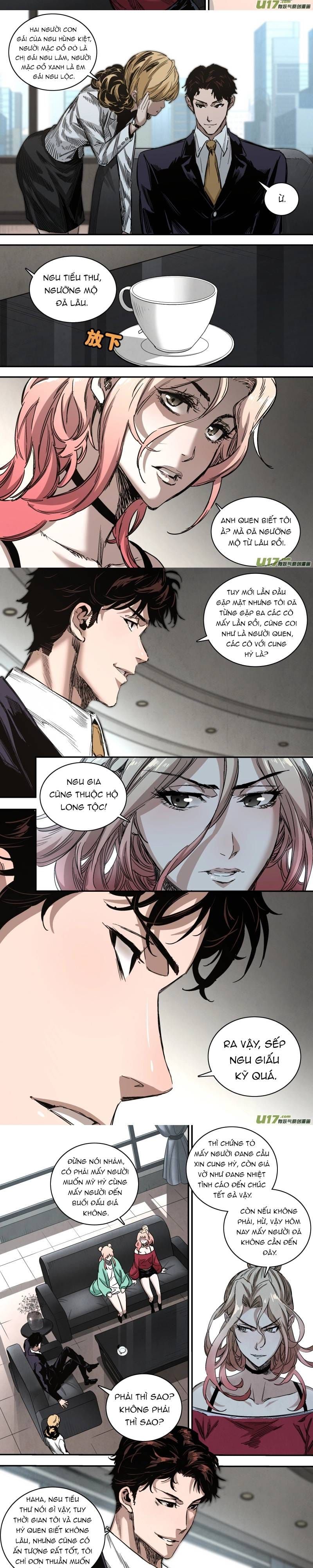 Tỏa Long Chapter 259 - 6