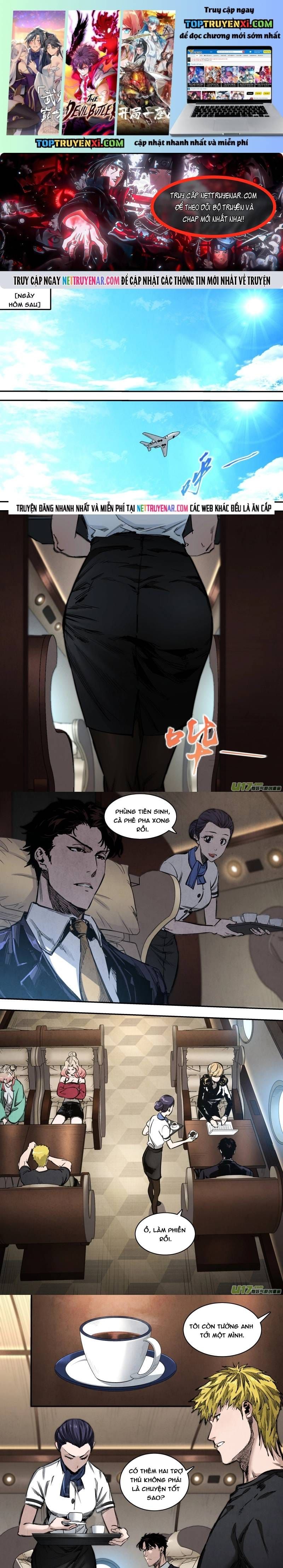 Tỏa Long Chapter 261 - 2