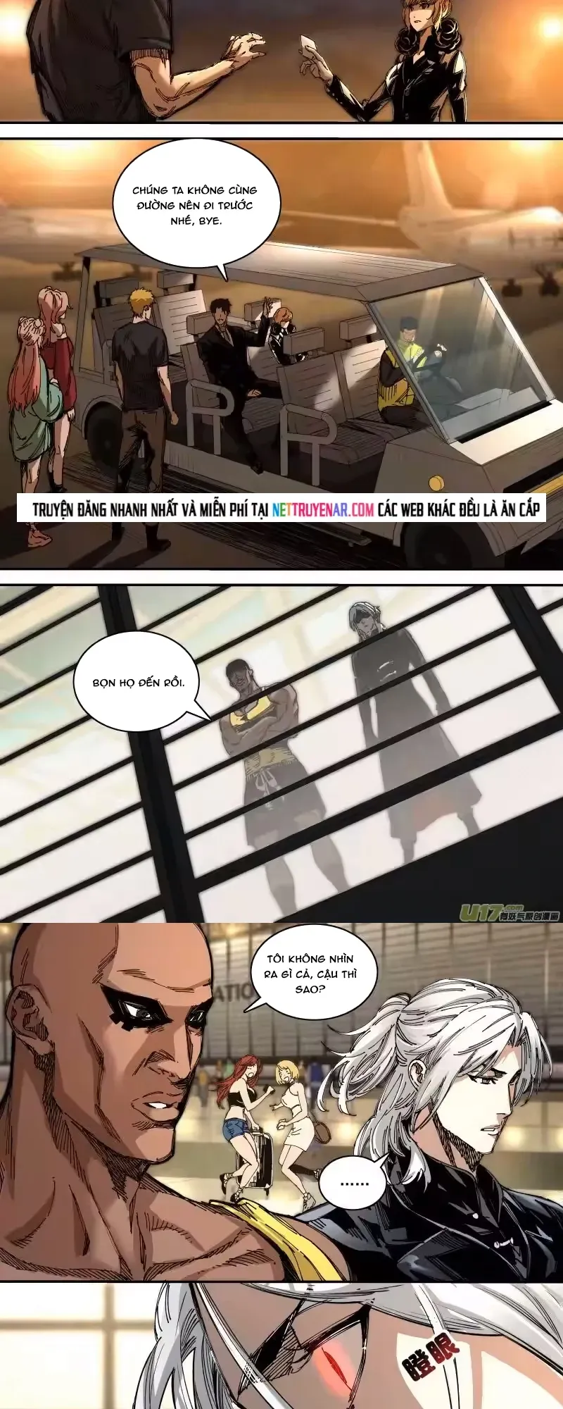 Tỏa Long Chapter 262 - 2