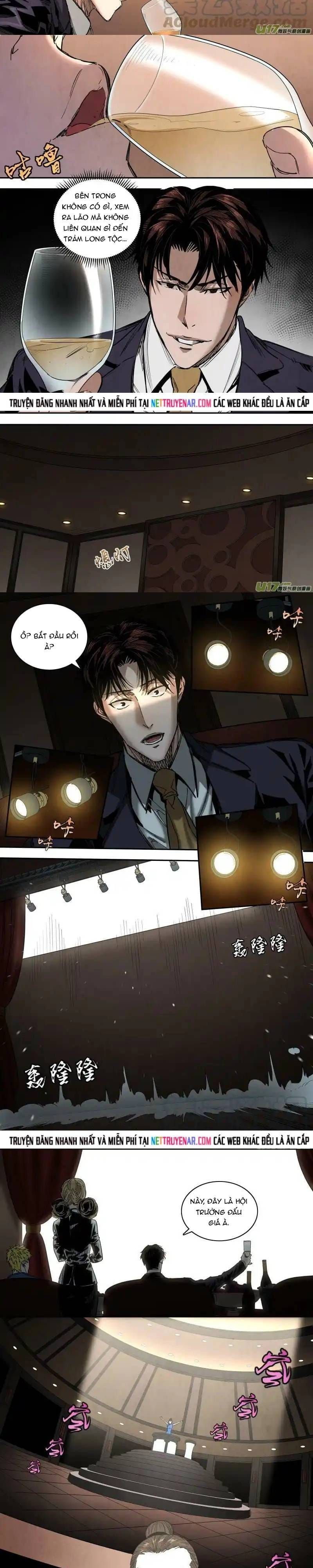 Tỏa Long Chapter 264 - 6