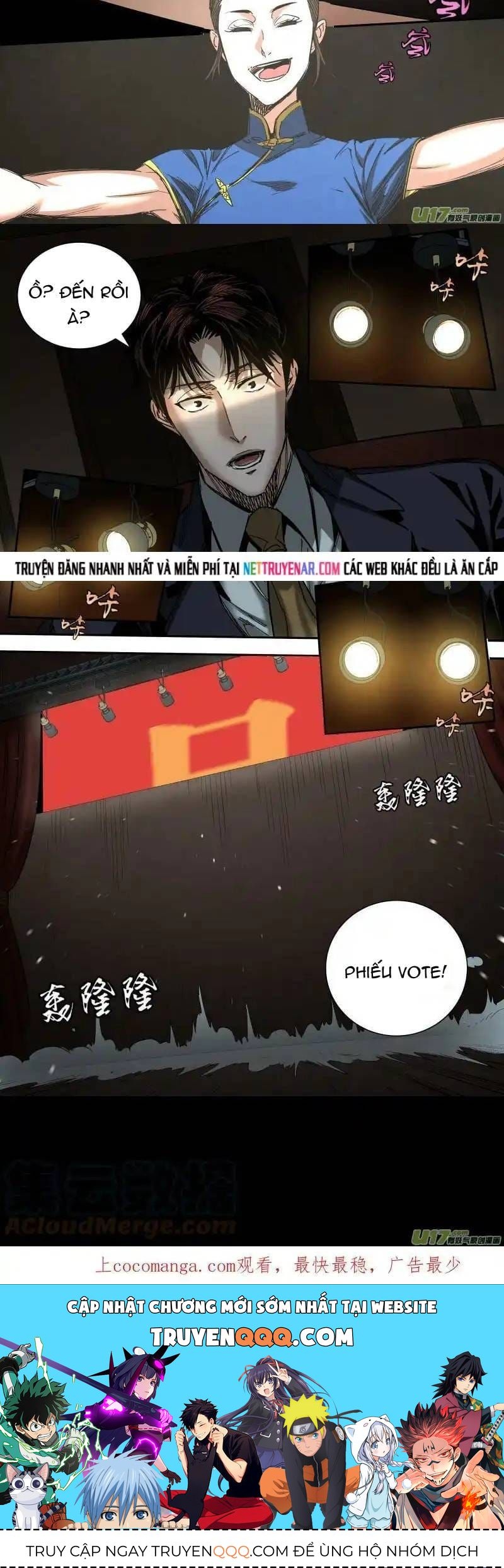 Tỏa Long Chapter 264 - 7