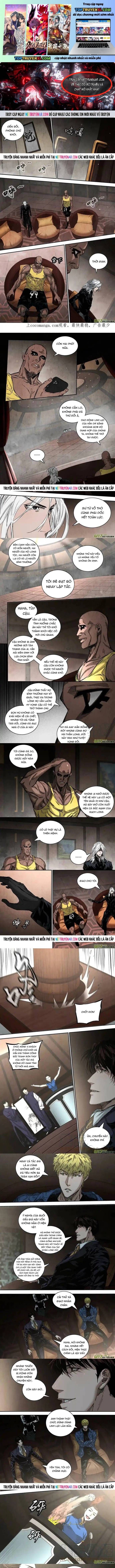 Tỏa Long Chapter 265 - 2