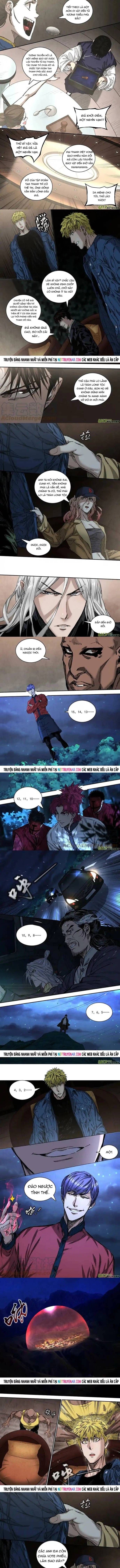 Tỏa Long Chapter 265 - 3