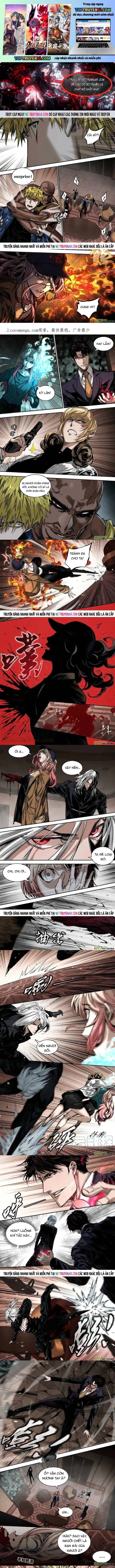 Tỏa Long Chapter 266 - 2