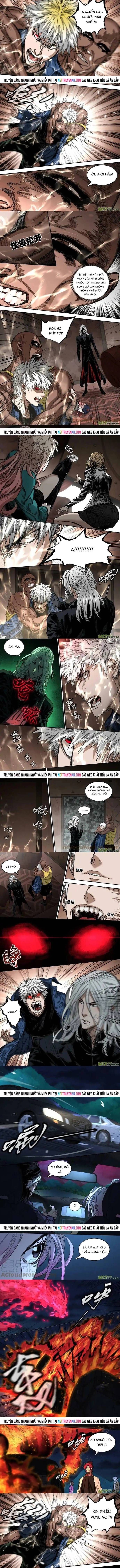 Tỏa Long Chapter 266 - 3