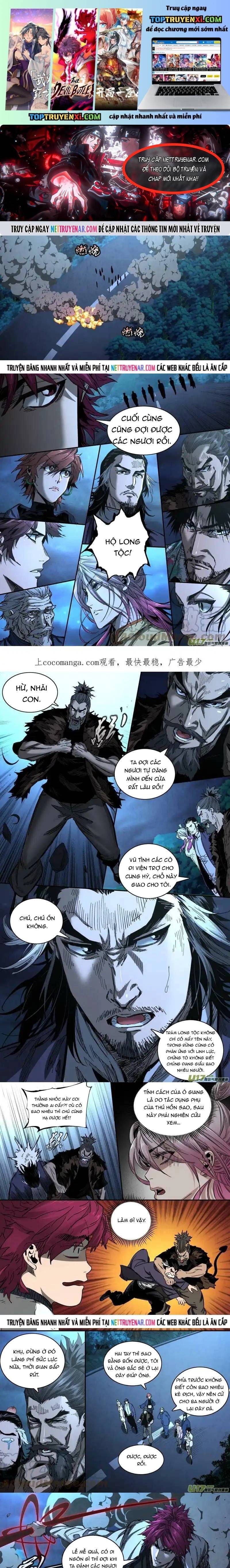 Tỏa Long Chapter 267 - 2