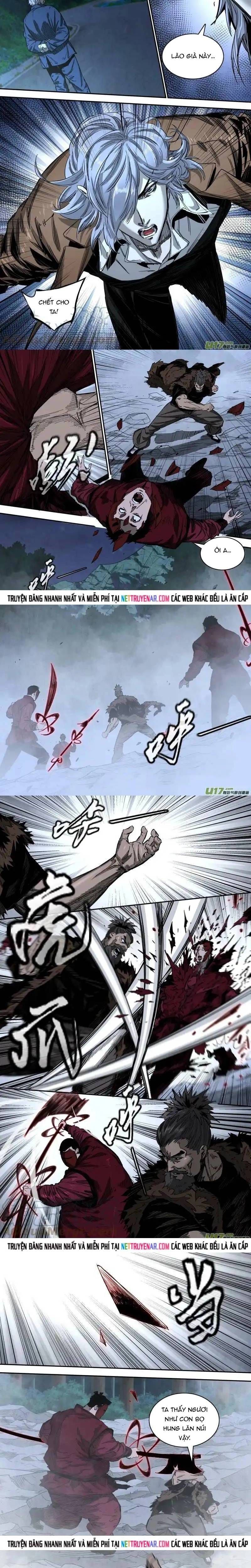 Tỏa Long Chapter 267 - 5