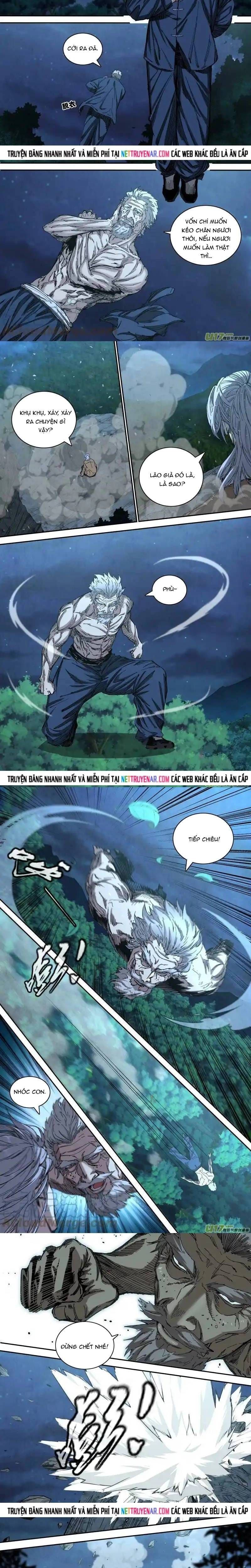 Tỏa Long Chapter 268 - 5