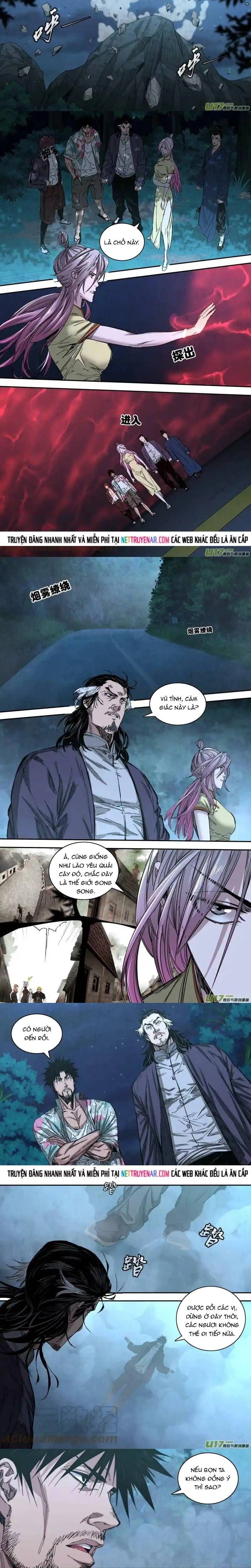 Tỏa Long Chapter 268 - 6