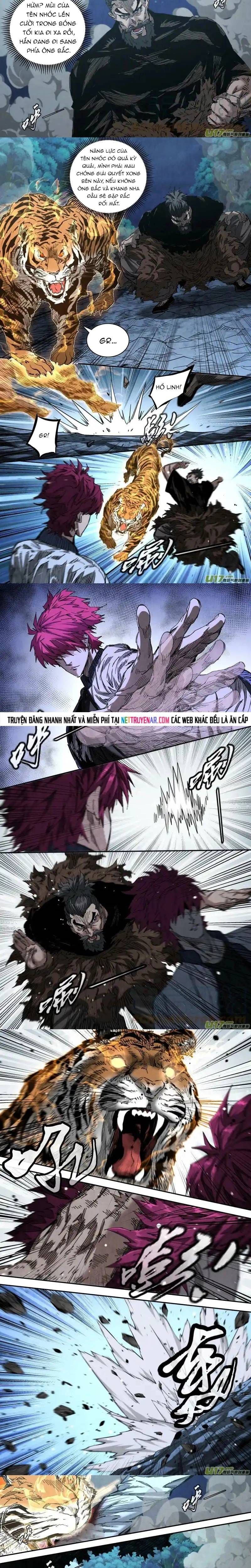 Tỏa Long Chapter 270 - 4