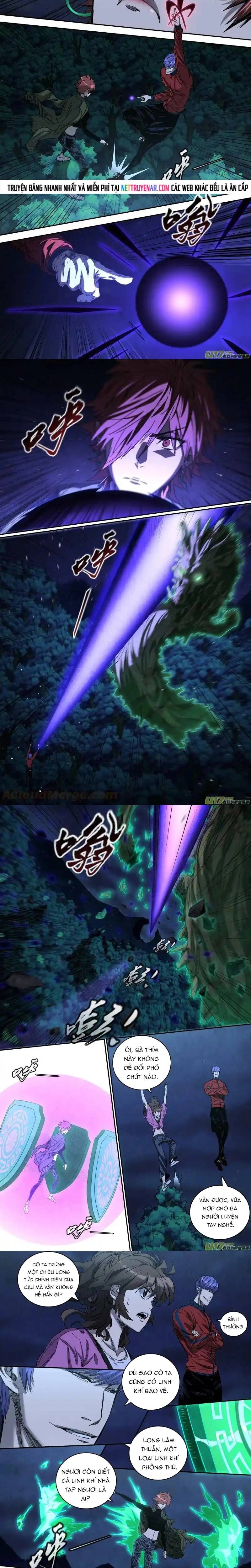Tỏa Long Chapter 271 - 3