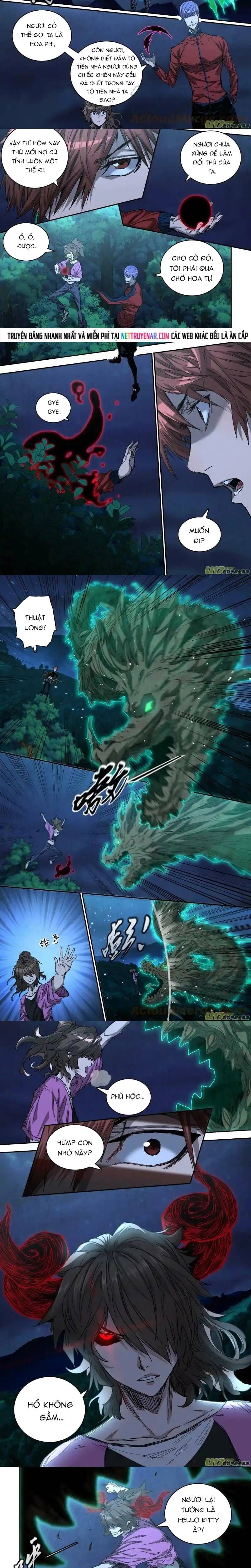 Tỏa Long Chapter 271 - 4