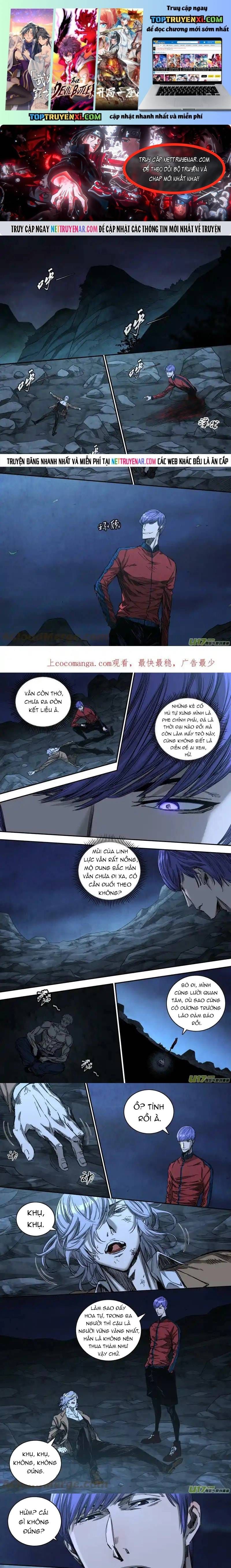 Tỏa Long Chapter 272 - 2