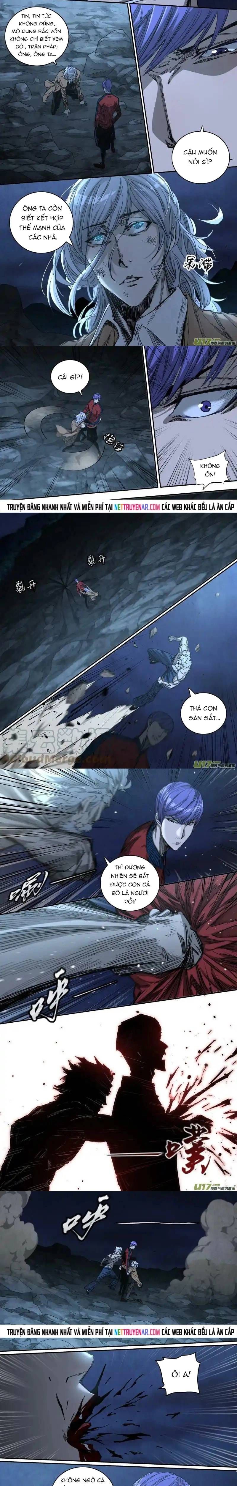 Tỏa Long Chapter 272 - 3