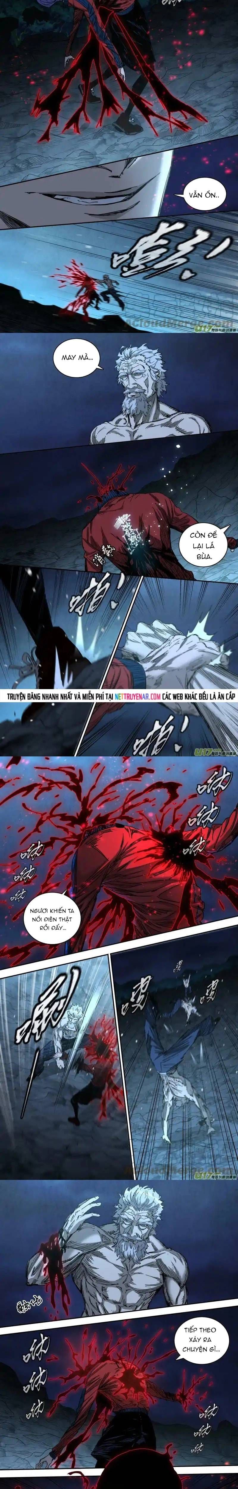 Tỏa Long Chapter 272 - 5