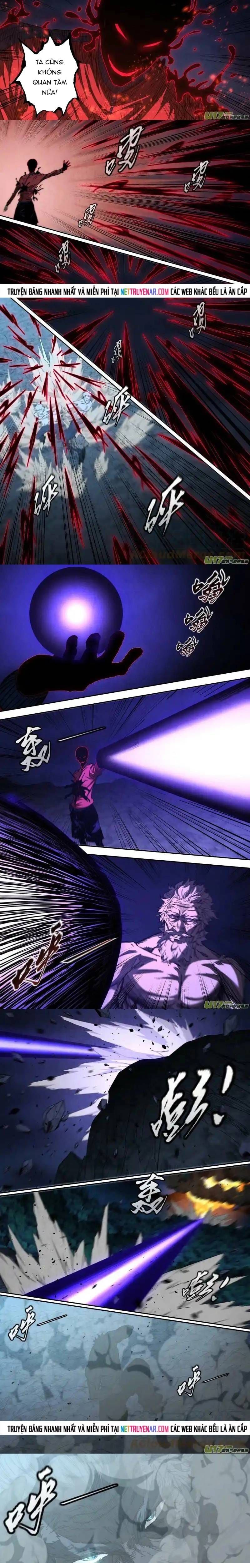 Tỏa Long Chapter 272 - 6