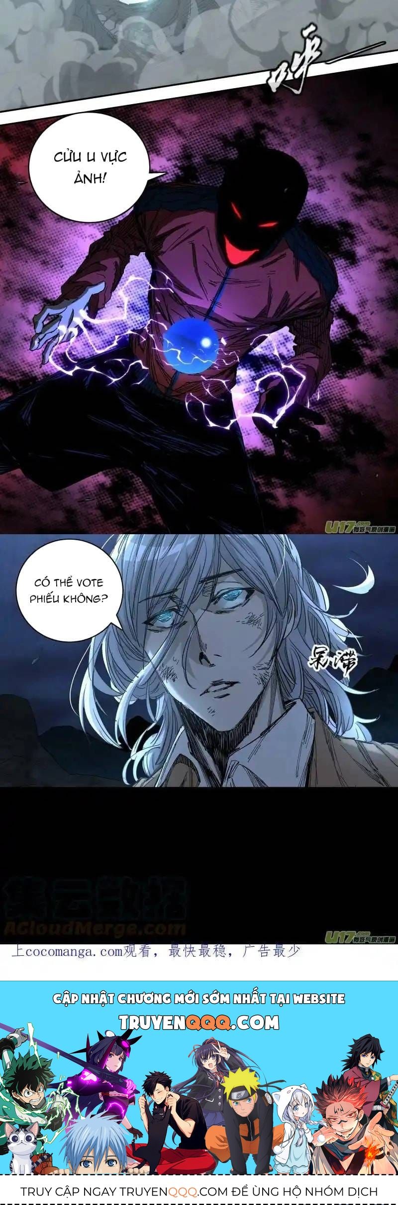 Tỏa Long Chapter 272 - 7