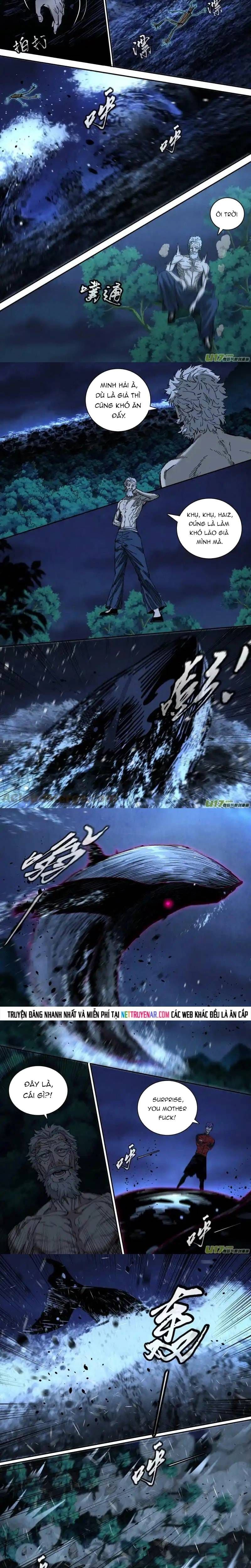 Tỏa Long Chapter 273 - 3