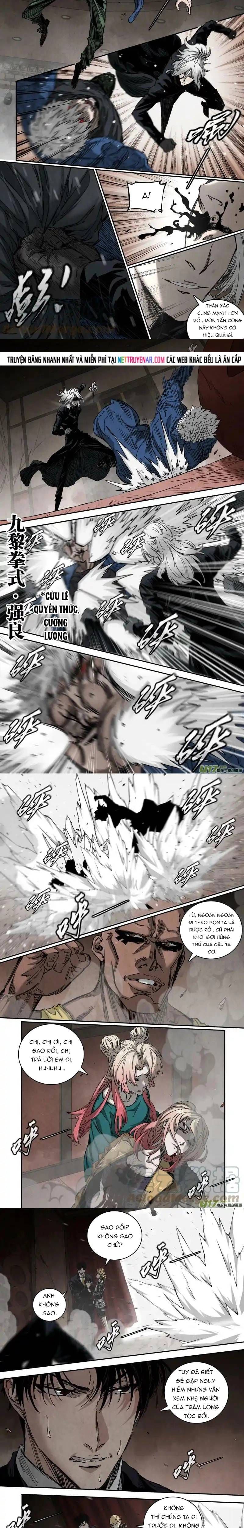 Tỏa Long Chapter 273 - 5