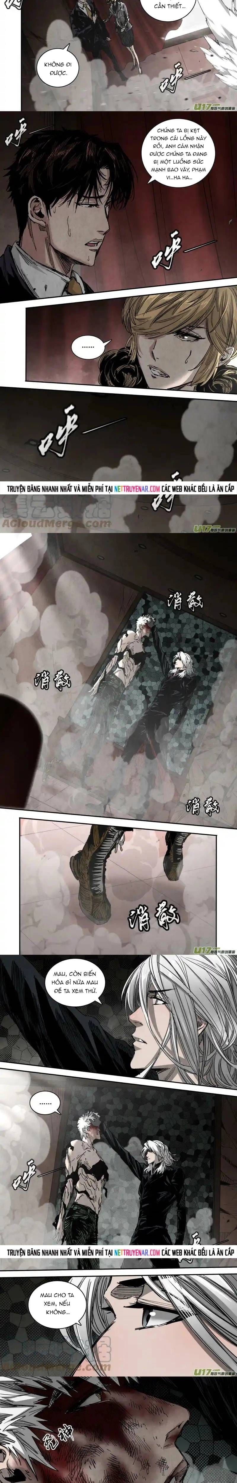 Tỏa Long Chapter 273 - 6