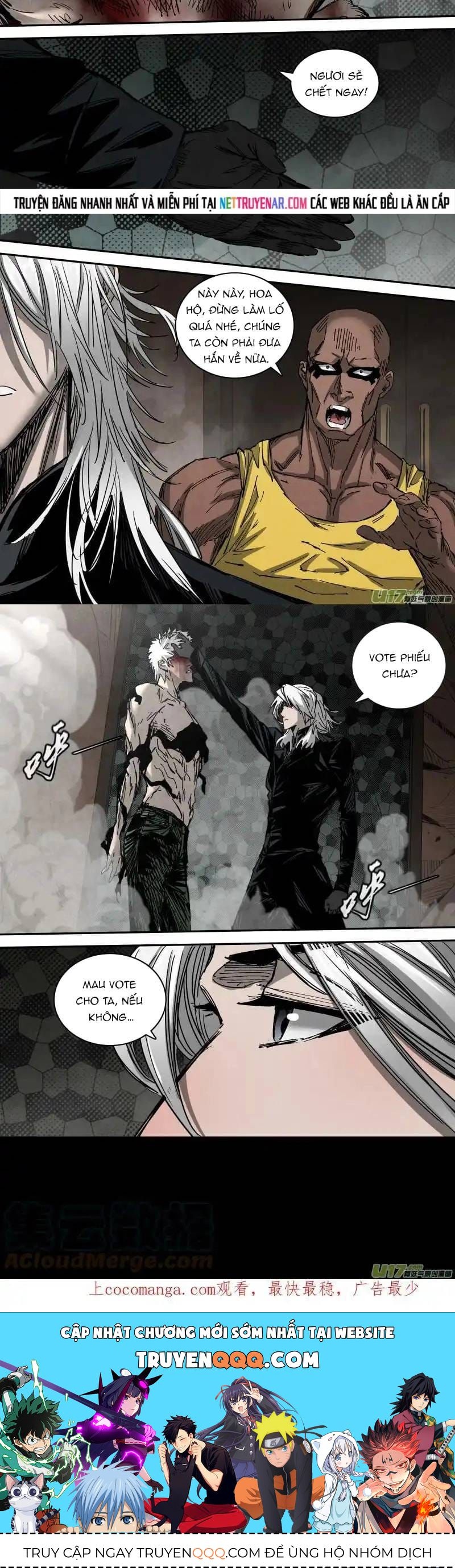 Tỏa Long Chapter 273 - 7