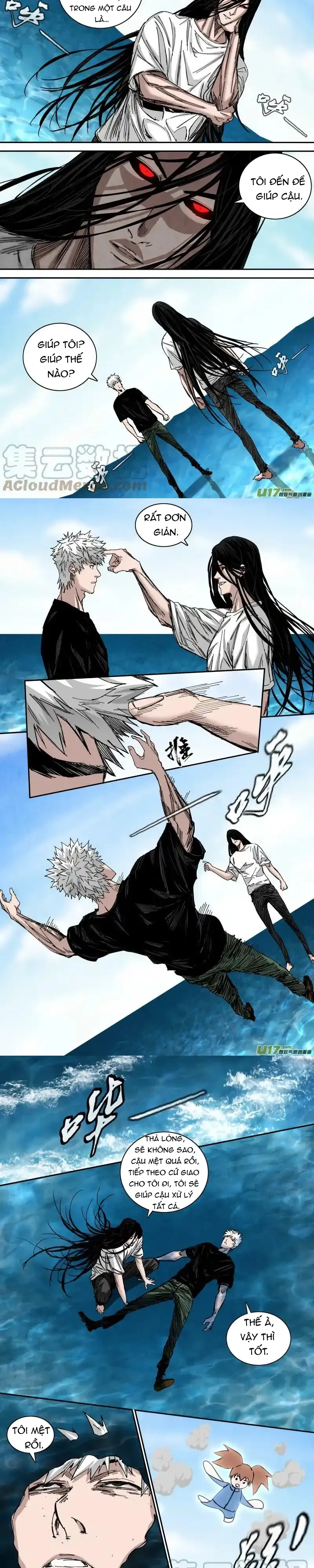 Tỏa Long Chapter 274 - 4