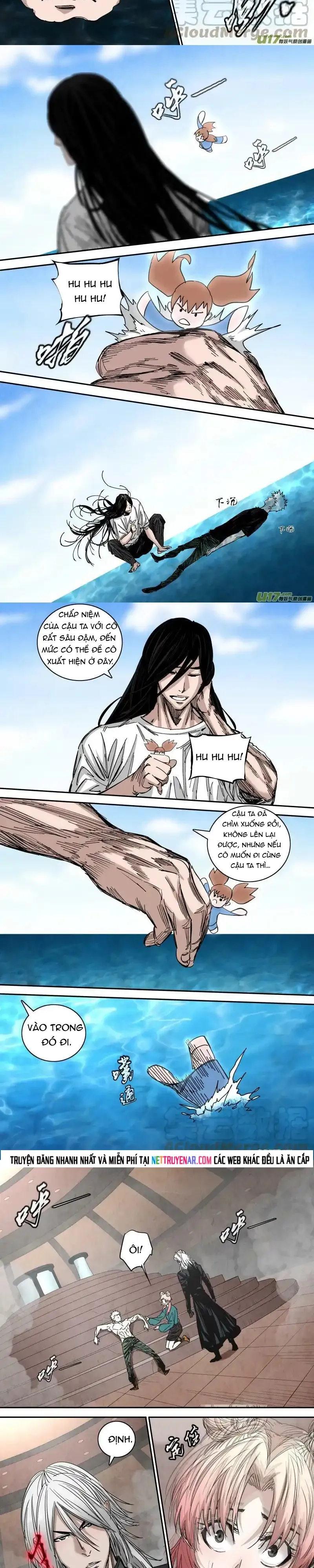 Tỏa Long Chapter 274 - 5