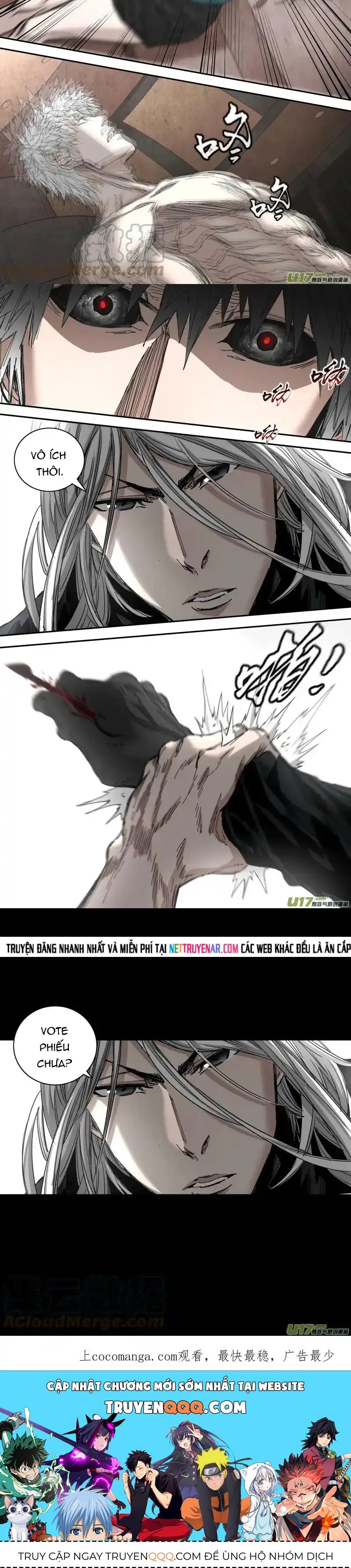 Tỏa Long Chapter 274 - 7