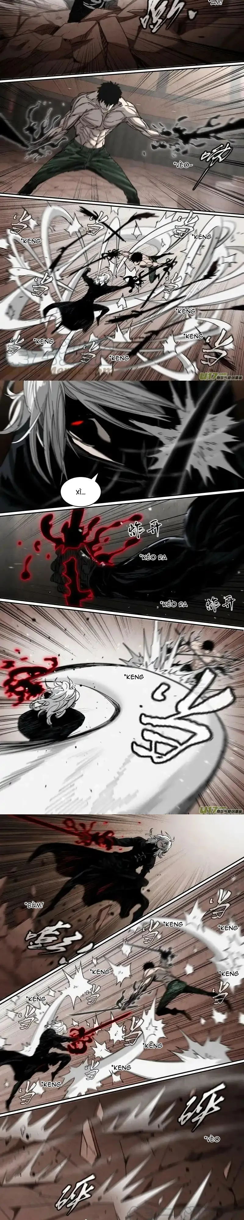 Tỏa Long Chapter 275 - 4