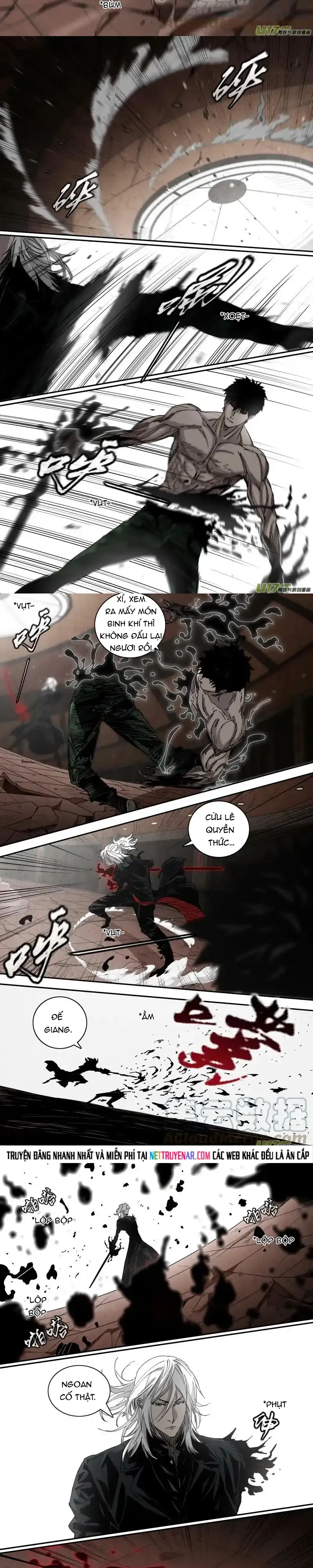 Tỏa Long Chapter 275 - 5