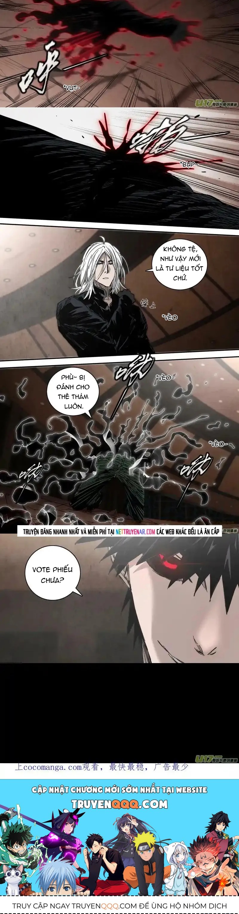 Tỏa Long Chapter 275 - 6