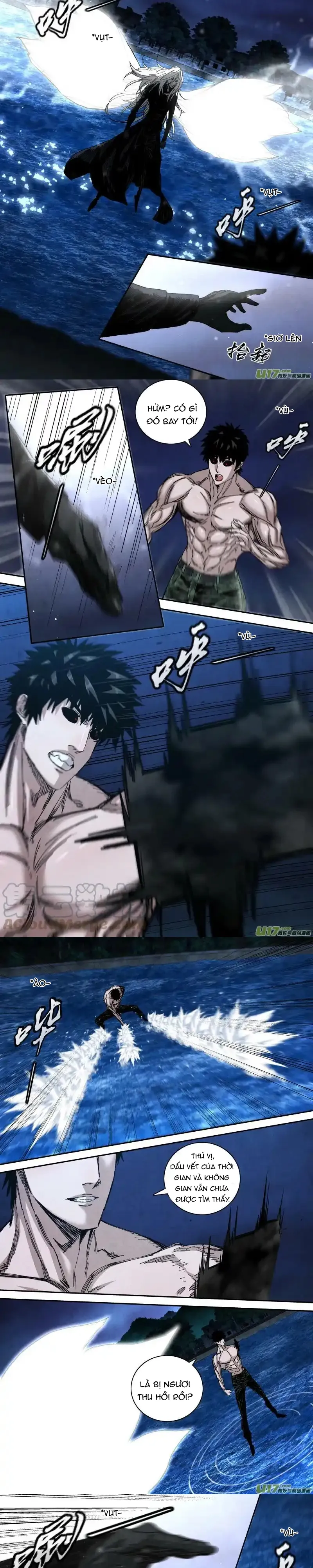 Tỏa Long Chapter 276 - 3