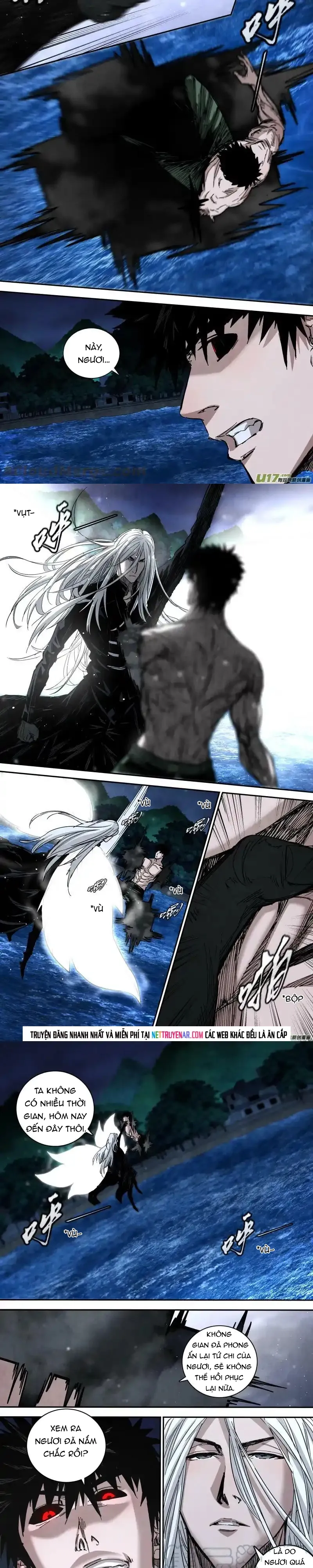 Tỏa Long Chapter 276 - 4