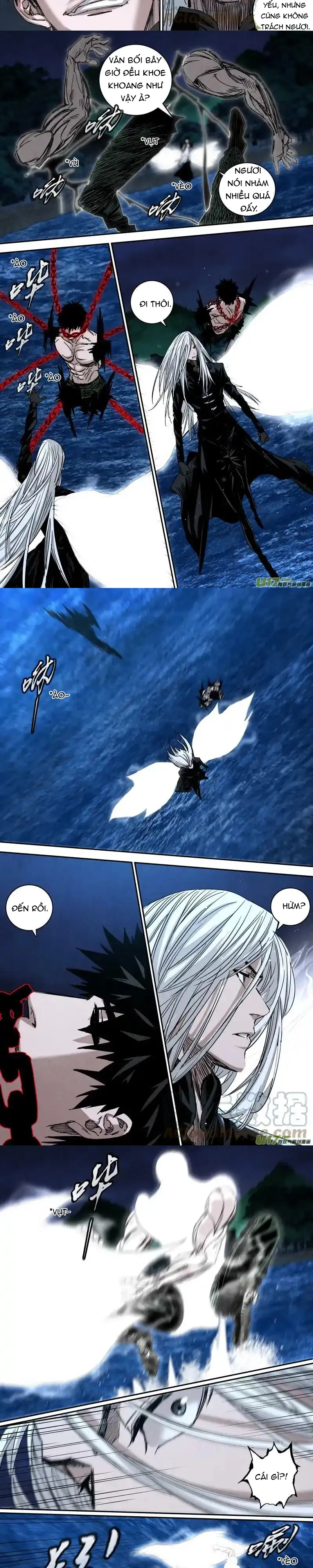 Tỏa Long Chapter 276 - 5