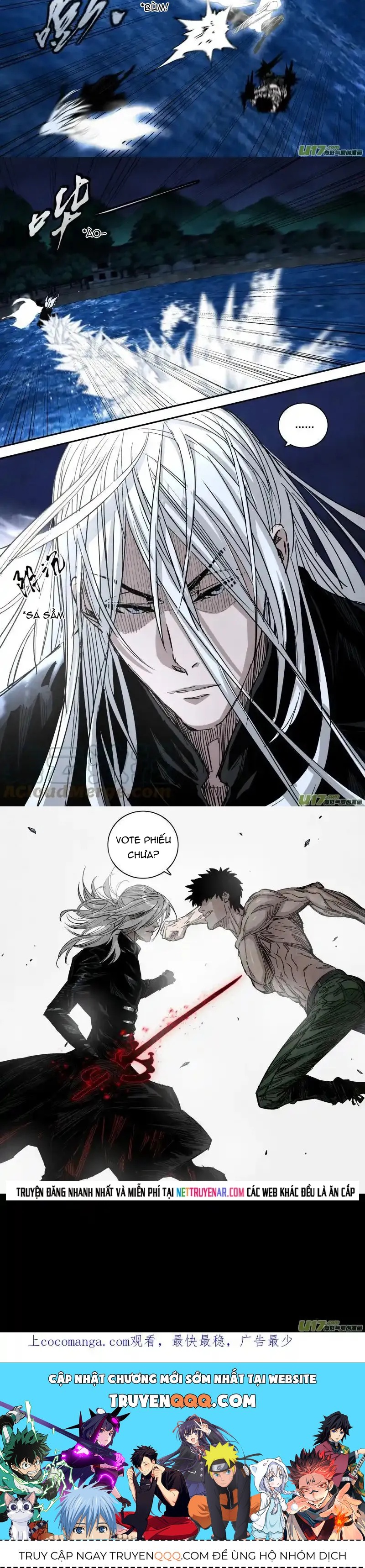 Tỏa Long Chapter 276 - 6