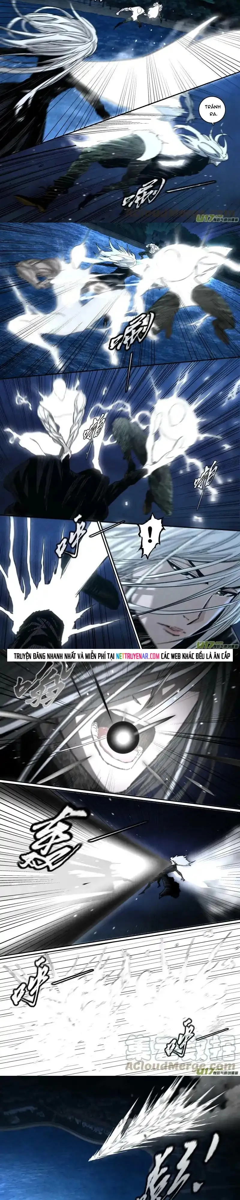 Tỏa Long Chapter 277 - 2