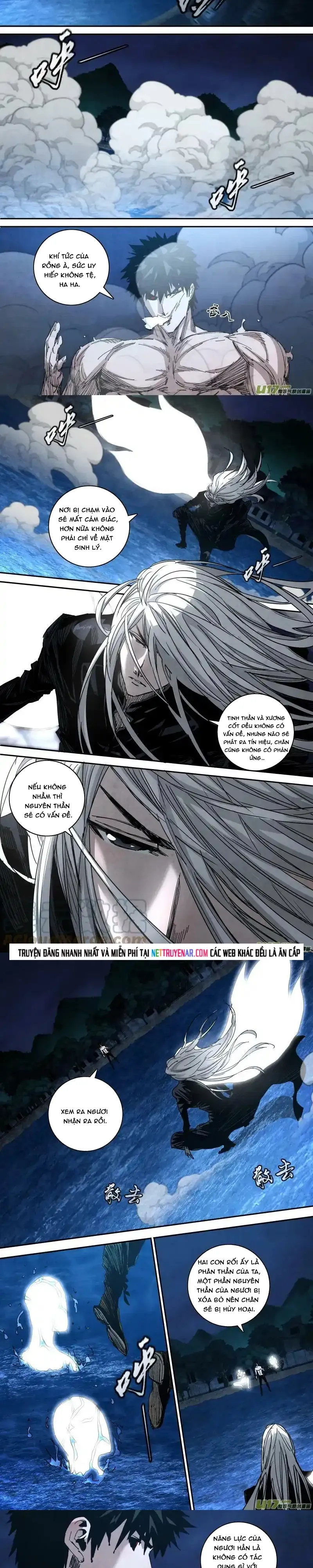 Tỏa Long Chapter 277 - 3