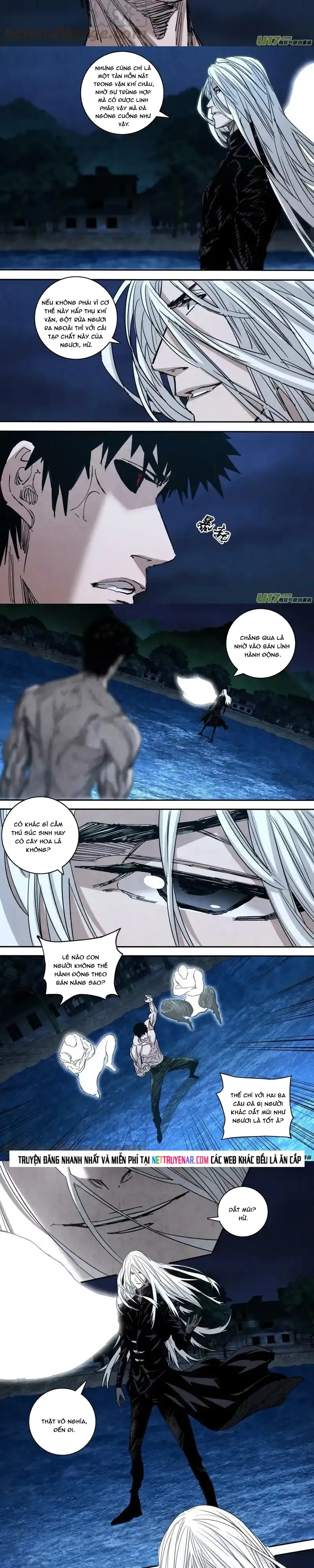 Tỏa Long Chapter 277 - 5