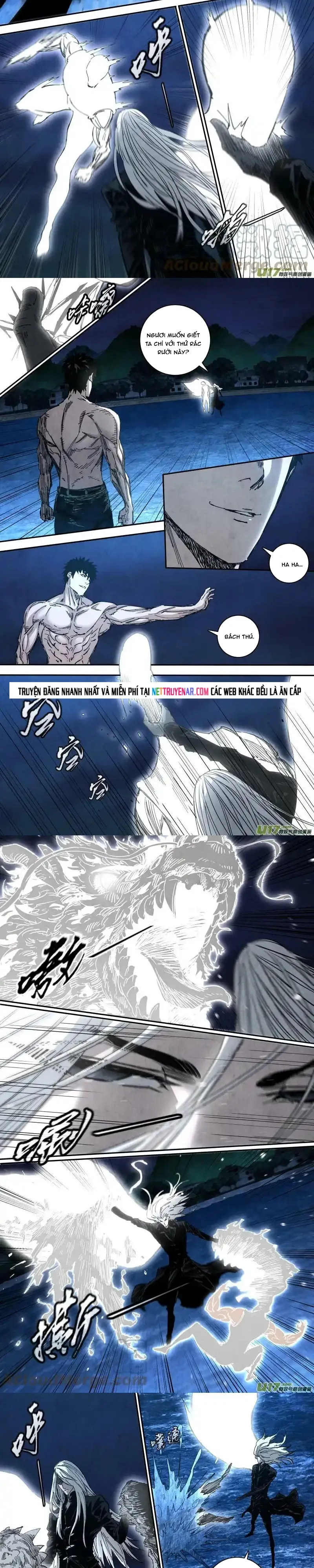 Tỏa Long Chapter 278 - 2