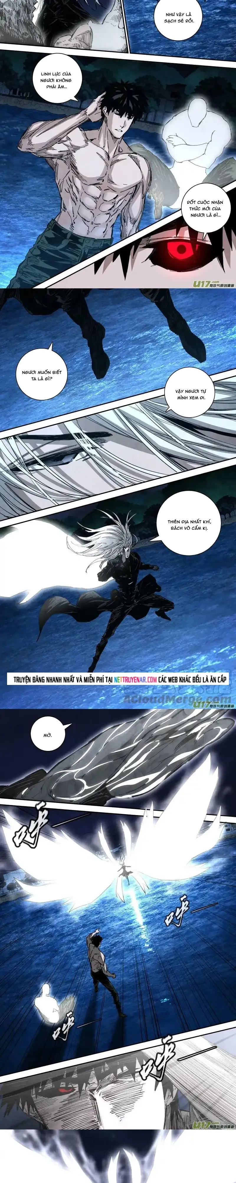 Tỏa Long Chapter 278 - 3