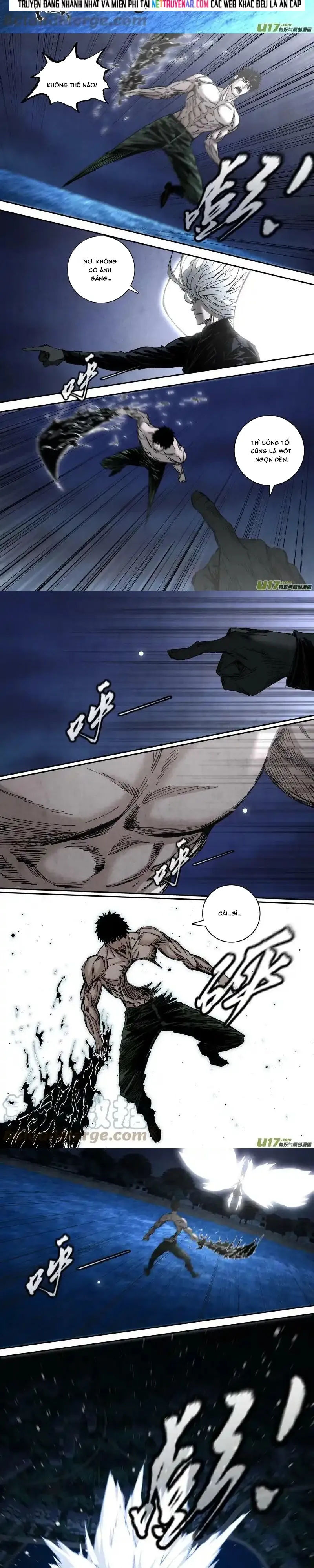 Tỏa Long Chapter 278 - 5