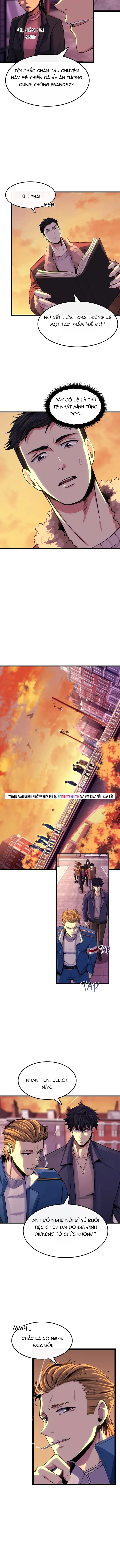 Di Sản Của Các Nhà Văn Chapter 27 - 12