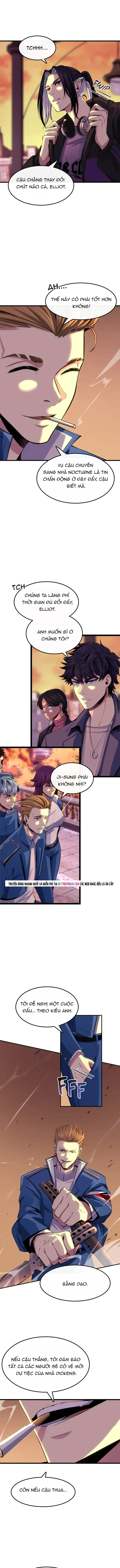 Di Sản Của Các Nhà Văn Chapter 27 - 15