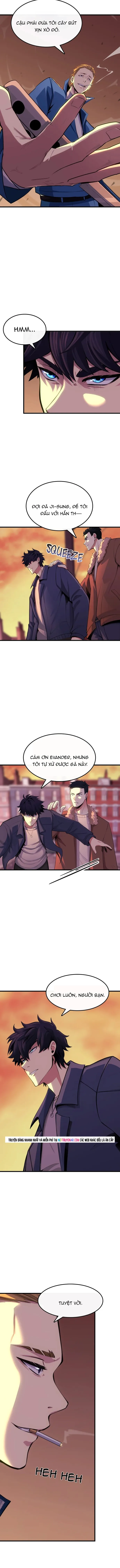 Di Sản Của Các Nhà Văn Chapter 27 - 16