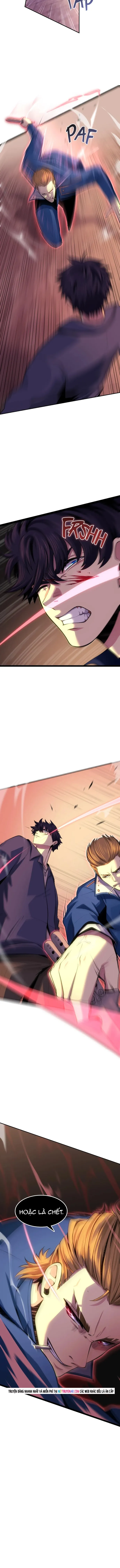 Di Sản Của Các Nhà Văn Chapter 27 - 18