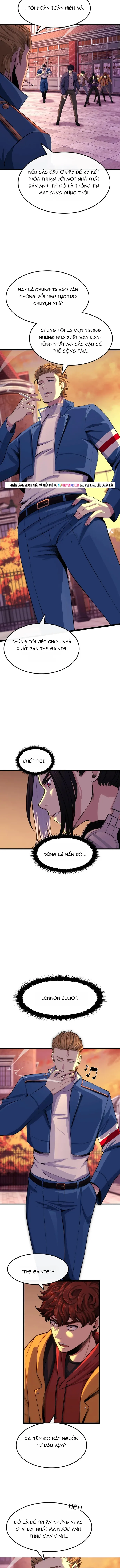 Di Sản Của Các Nhà Văn Chapter 27 - 5