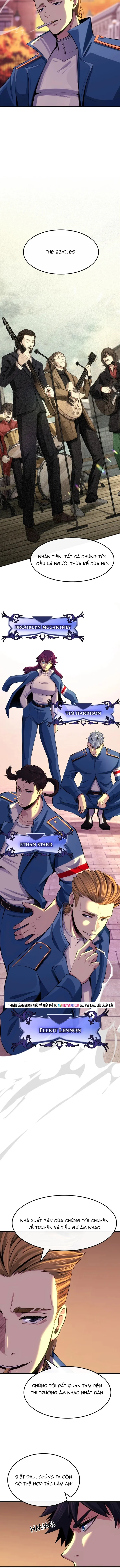 Di Sản Của Các Nhà Văn Chapter 27 - 6