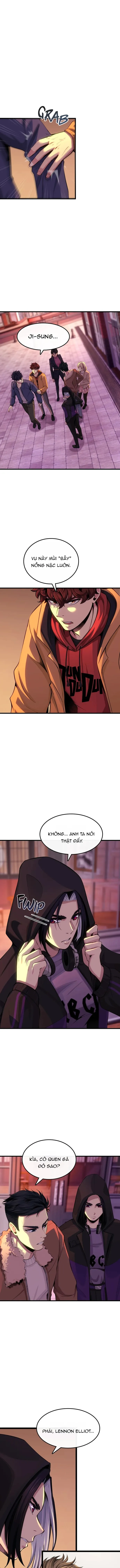 Di Sản Của Các Nhà Văn Chapter 27 - 7